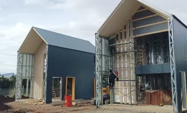 Casa de 