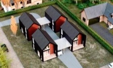 Casa de 