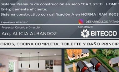 Casa de 