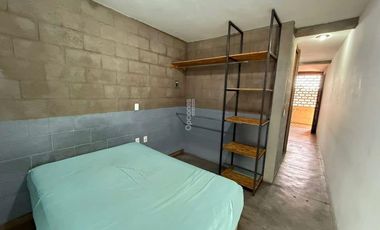 Loft En Renta, Zona Centro