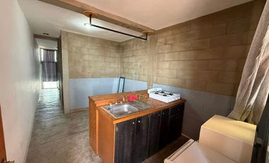 Loft En Renta, Zona Centro