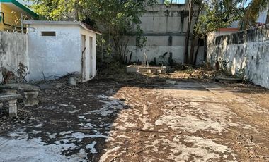 Terreno en Calle 65, Ciudad del Carmen