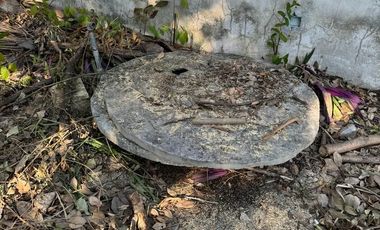 Terreno en Calle 65, Ciudad del Carmen