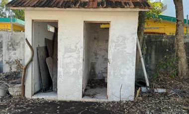 Terreno en Calle 65, Ciudad del Carmen