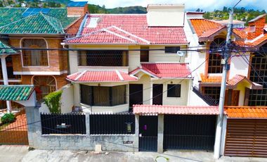 En Venta Casa Ubicada en Azogues Charasol