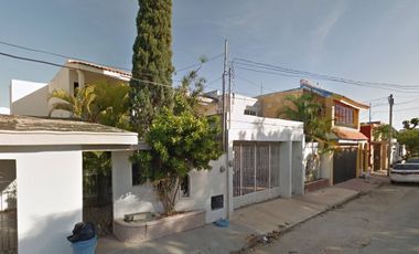 VENTA DE CASA, MERIDA, CHUBURNA