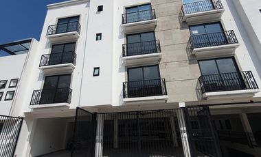 DEPARTAMENTOA TOTALMENTE SMUEBLADO CERCA DE CALZADA DEL PACIFICO