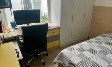 Venta de exclusivo e impecable  dpto. en Reynaldo de Vivanco de 215m2