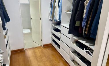 Venta de exclusivo e impecable  dpto. en Reynaldo de Vivanco de 215m2