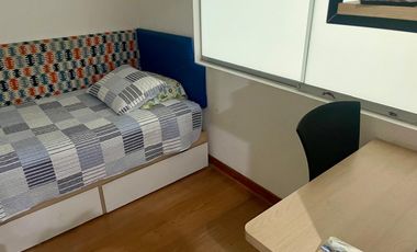 Venta de exclusivo e impecable  dpto. en Reynaldo de Vivanco de 215m2