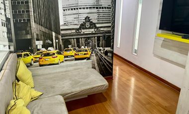 Venta de exclusivo e impecable  dpto. en Reynaldo de Vivanco de 215m2