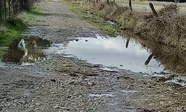 Hermosas Parcelas en Retiro, Linares