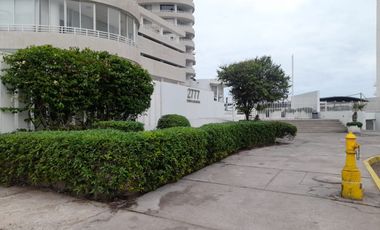 Venta departamento 3 Dormitorios. Edificio Punta Cavancha. Iquique