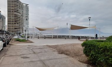Venta departamento 3 Dormitorios. Edificio Punta Cavancha. Iquique