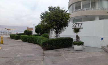 Venta departamento 3 Dormitorios. Edificio Punta Cavancha. Iquique