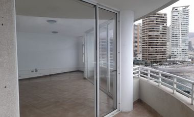 Venta departamento 3 Dormitorios. Edificio Punta Cavancha. Iquique