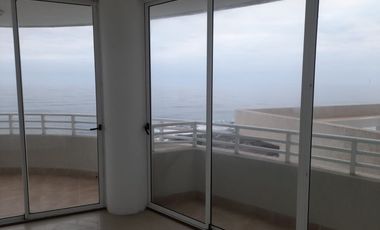 Venta departamento 3 Dormitorios. Edificio Punta Cavancha. Iquique