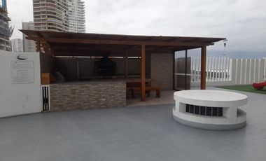 Venta departamento 3 Dormitorios. Edificio Punta Cavancha. Iquique