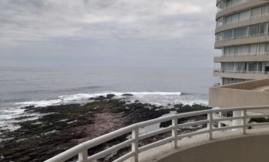 Venta departamento 3 Dormitorios. Edificio Punta Cavancha. Iquique