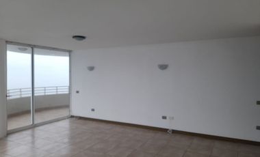 Venta departamento 3 Dormitorios. Edificio Punta Cavancha. Iquique