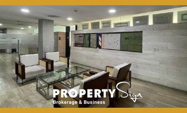 Arriendo Oficinas Av. Santa María Vitacura / Of-77-24