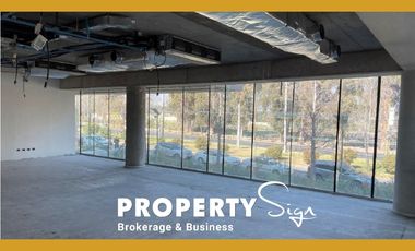 Arriendo Oficinas Av. Santa María Vitacura / Of-77-24