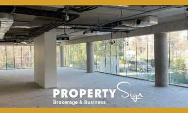 Arriendo Oficinas Av. Santa María Vitacura / Of-77-24