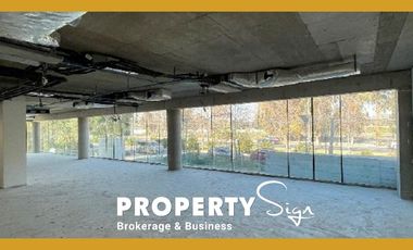 Arriendo Oficinas Av. Santa María Vitacura / Of-77-24