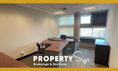 Arriendo Oficinas Av. Santa María Vitacura / Of-77-24