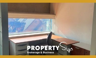 Arriendo Oficinas Av. Santa María Vitacura / Of-77-24