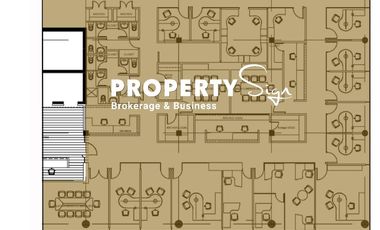 Arriendo Oficinas Av. Santa María Vitacura / Of-77-24