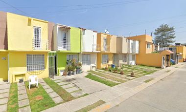CASA EN VENTA, CUAUTITLAN IZCALLI