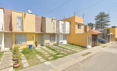 CASA EN VENTA, CUAUTITLAN IZCALLI