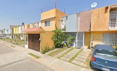 CASA EN VENTA, CUAUTITLAN IZCALLI