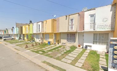 CASA EN VENTA, CUAUTITLAN IZCALLI