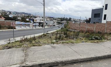TERRENO EN VENTA EN HUACHI GRANDE