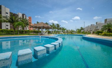 Casa en Venta, Cancún, Benito Juarez, Quintana Roo.