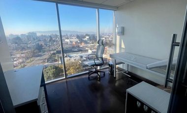Vendemos oficina en Edificio Business Center