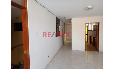 Se Vende Casa En Avenida