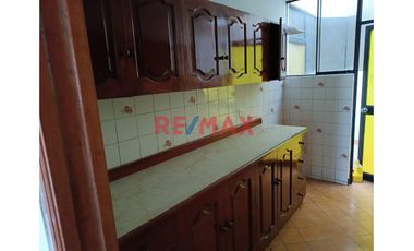 Se Vende Casa En Avenida