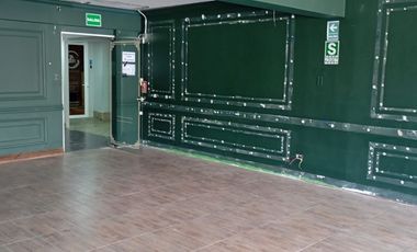 ALQUILO LOCAL COMERCIAL CON UBICACION PRIVILEGIADA PARA TODO RUBRO EN AV. JAVIER PRADO OESTE, ZONA CAMACHO, LA MOLINA