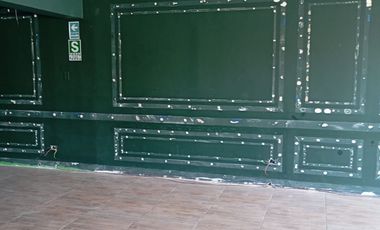 ALQUILO LOCAL COMERCIAL CON UBICACION PRIVILEGIADA PARA TODO RUBRO EN AV. JAVIER PRADO OESTE, ZONA CAMACHO, LA MOLINA