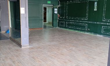 ALQUILO LOCAL COMERCIAL CON UBICACION PRIVILEGIADA PARA TODO RUBRO EN AV. JAVIER PRADO OESTE, ZONA CAMACHO, LA MOLINA