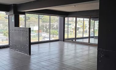 ALQUILO LOCAL COMERCIAL CON UBICACION PRIVILEGIADA PARA TODO RUBRO EN AV. JAVIER PRADO OESTE, ZONA CAMACHO, LA MOLINA