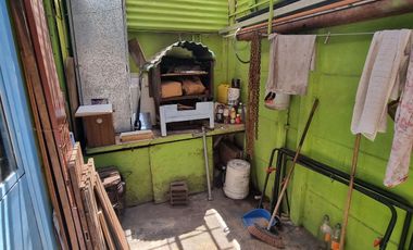 Linda Casa en Venta en Cerro Navia 3D/1B, Estacionamiento-ampliada
