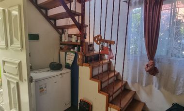 Linda Casa en Venta en Cerro Navia 3D/1B, Estacionamiento-ampliada