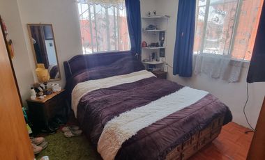 Linda Casa en Venta en Cerro Navia 3D/1B, Estacionamiento-ampliada