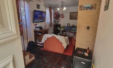 Linda Casa en Venta en Cerro Navia 3D/1B, Estacionamiento-ampliada