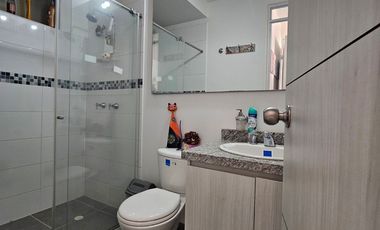 Apartamento en venta en Girardot- Cundinamarca