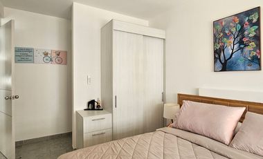 Apartamento en venta en Girardot- Cundinamarca